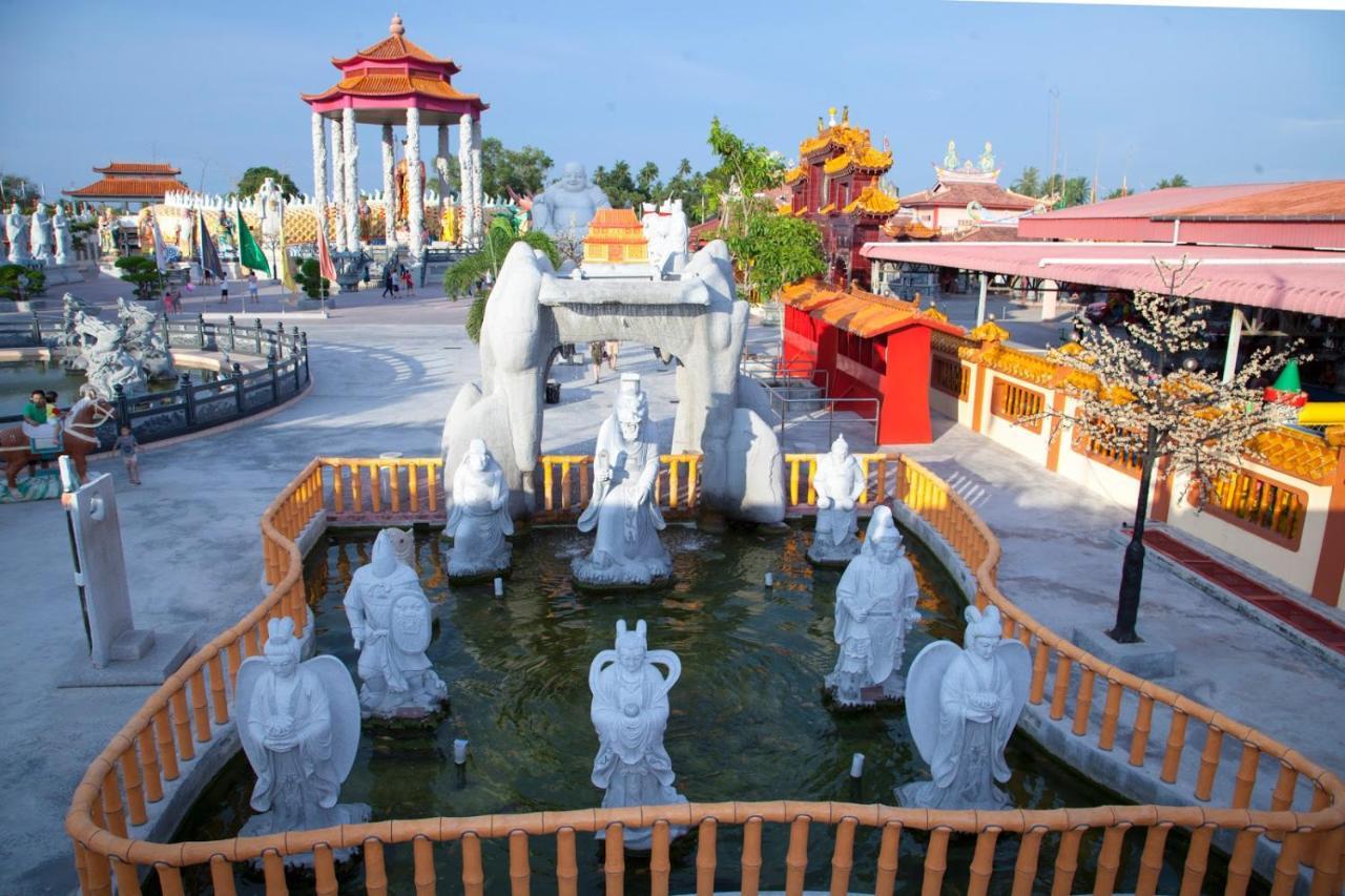 Teluk Batik 17Paradisehome Private Pool Karaoke Snooker Bbq 15Pax Лумут Екстер'єр фото