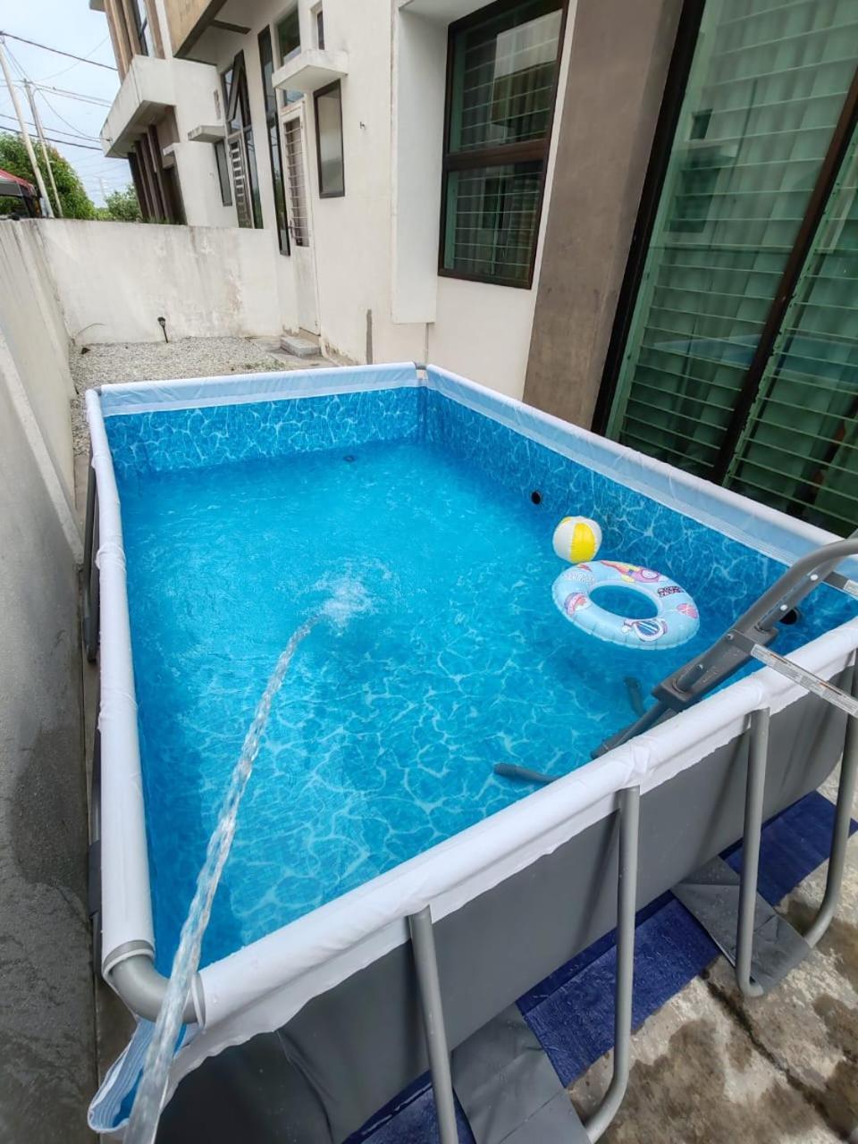 Teluk Batik 17Paradisehome Private Pool Karaoke Snooker Bbq 15Pax Лумут Екстер'єр фото